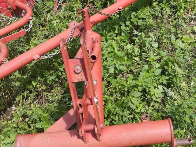 Другая Другая, объемом двигателя 0 л и пробегом 0 тыс. км за 334 $, фото 1 на Automoto.ua