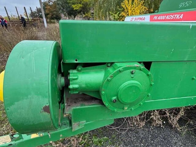 Другая Другая, объемом двигателя 0 л и пробегом 0 тыс. км за 5500 $, фото 5 на Automoto.ua