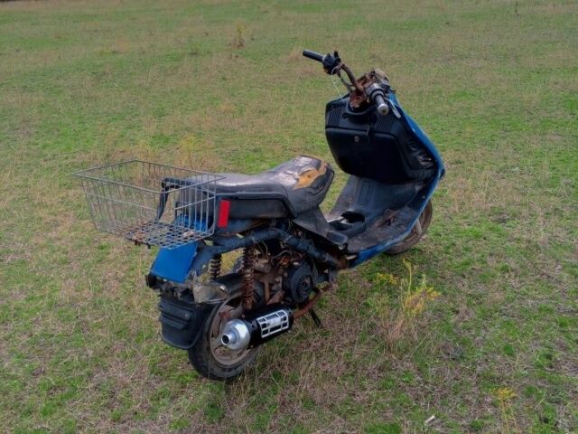 Другая Другая, объемом двигателя 49 л и пробегом 0 тыс. км за 97 $, фото 2 на Automoto.ua