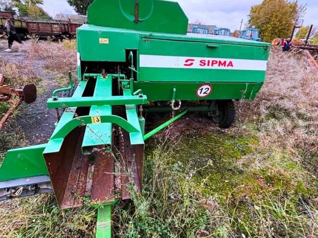 Другая Другая, объемом двигателя 0 л и пробегом 0 тыс. км за 5500 $, фото 6 на Automoto.ua