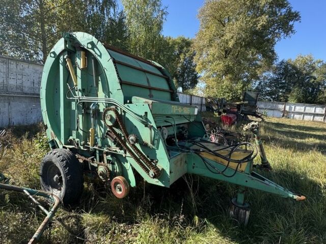 Інша Інша, об'ємом двигуна 0 л та пробігом 0 тис. км за 4000 $, фото 1 на Automoto.ua