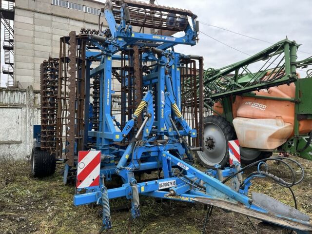 Інша Інша, об'ємом двигуна 0 л та пробігом 0 тис. км за 20239 $, фото 1 на Automoto.ua