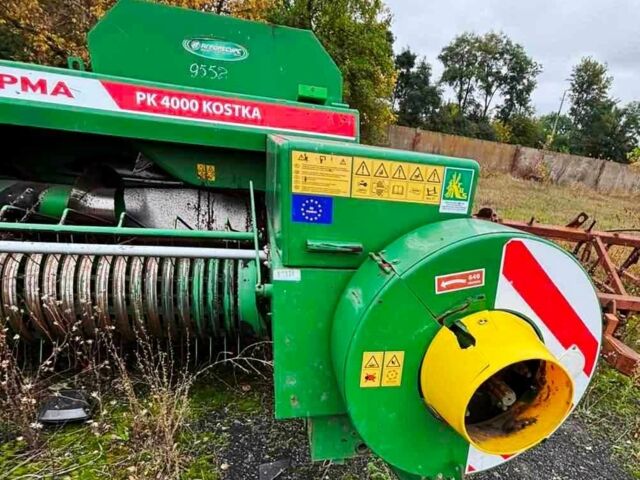 Другая Другая, объемом двигателя 0 л и пробегом 0 тыс. км за 5500 $, фото 1 на Automoto.ua