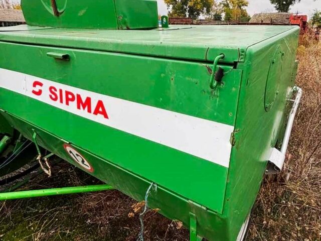 Другая Другая, объемом двигателя 0 л и пробегом 0 тыс. км за 5500 $, фото 10 на Automoto.ua