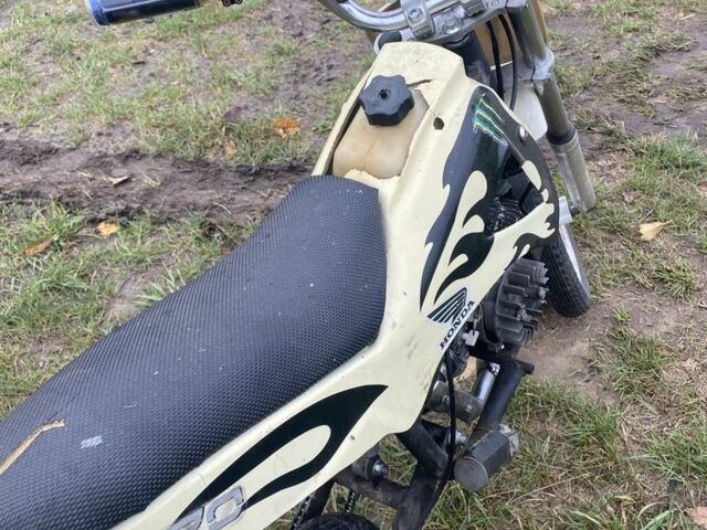 Інша Інша, об'ємом двигуна 49 л та пробігом 0 тис. км за 60 $, фото 2 на Automoto.ua