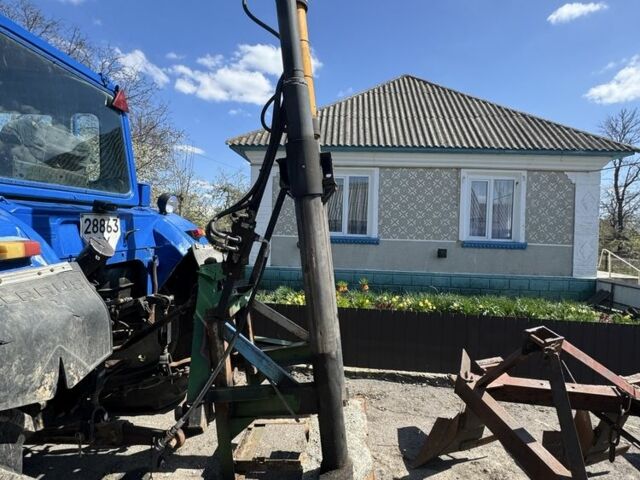 Інша Інша, об'ємом двигуна 0 л та пробігом 0 тис. км за 750 $, фото 1 на Automoto.ua