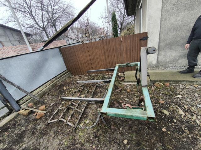 Інша Інша, об'ємом двигуна 0 л та пробігом 0 тис. км за 405 $, фото 3 на Automoto.ua