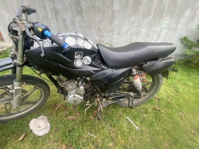 Другая Другая, объемом двигателя 0 л и пробегом 0 тыс. км за 419 $, фото 2 на Automoto.ua