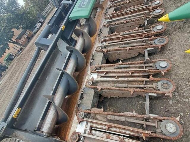 Другая Другая, объемом двигателя 0 л и пробегом 0 тыс. км за 29000 $, фото 3 на Automoto.ua