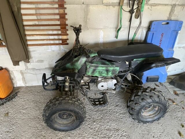 Інша Інша, об'ємом двигуна 0.11 л та пробігом 0 тис. км за 155 $, фото 1 на Automoto.ua