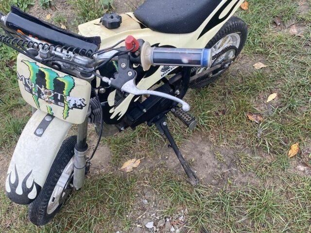 Інша Інша, об'ємом двигуна 49 л та пробігом 0 тис. км за 60 $, фото 1 на Automoto.ua