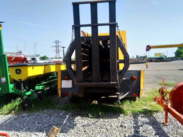 Другая Другая, объемом двигателя 0 л и пробегом 0 тыс. км за 7500 $, фото 1 на Automoto.ua