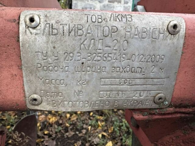 Інша Інша, об'ємом двигуна 0 л та пробігом 0 тис. км за 1190 $, фото 6 на Automoto.ua