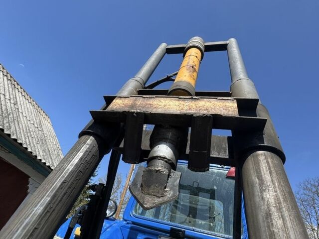 Інша Інша, об'ємом двигуна 0 л та пробігом 0 тис. км за 750 $, фото 2 на Automoto.ua