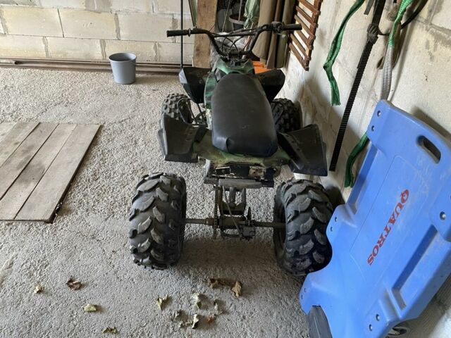 Інша Інша, об'ємом двигуна 0.11 л та пробігом 0 тис. км за 155 $, фото 2 на Automoto.ua