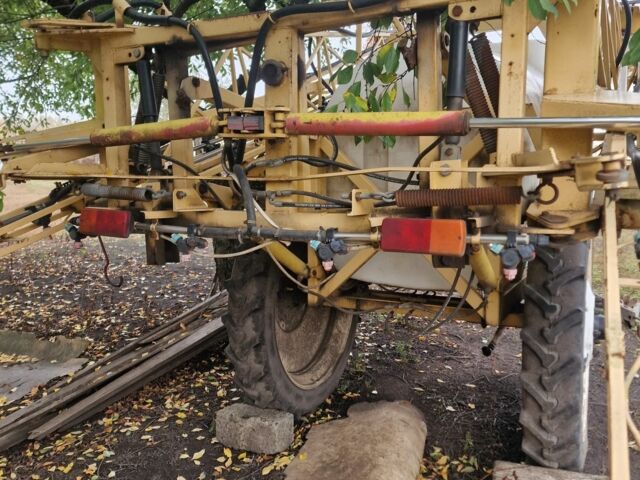 Другая Другая, объемом двигателя 0 л и пробегом 0 тыс. км за 7000 $, фото 2 на Automoto.ua