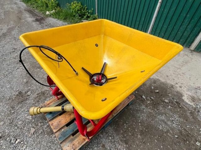 Другая Другая, объемом двигателя 0 л и пробегом 0 тыс. км за 1741 $, фото 5 на Automoto.ua