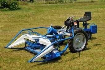 Другая Другая, объемом двигателя 0 л и пробегом 0 тыс. км за 5500 $, фото 1 на Automoto.ua