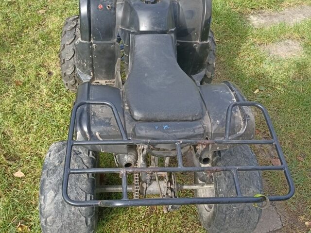 Інша Інша, об'ємом двигуна 0.11 л та пробігом 0 тис. км за 312 $, фото 1 на Automoto.ua