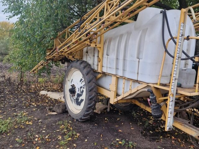 Другая Другая, объемом двигателя 0 л и пробегом 0 тыс. км за 7000 $, фото 1 на Automoto.ua