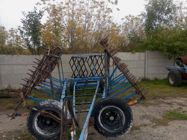 Другая Другая, объемом двигателя 0 л и пробегом 0 тыс. км за 1858 $, фото 4 на Automoto.ua