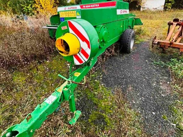 Другая Другая, объемом двигателя 0 л и пробегом 0 тыс. км за 5500 $, фото 7 на Automoto.ua