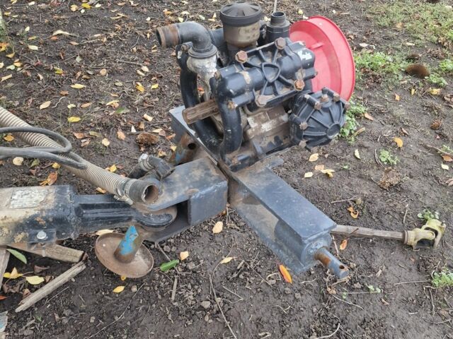 Другая Другая, объемом двигателя 0 л и пробегом 0 тыс. км за 7000 $, фото 6 на Automoto.ua