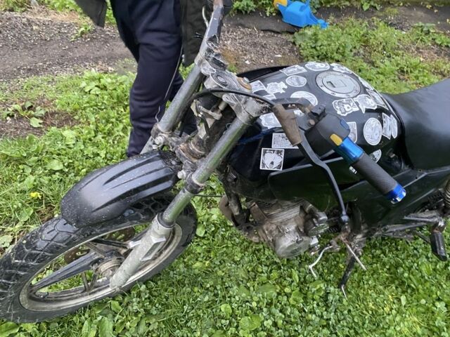 Другая Другая, объемом двигателя 0 л и пробегом 0 тыс. км за 419 $, фото 4 на Automoto.ua