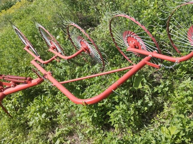 Другая Другая, объемом двигателя 0 л и пробегом 0 тыс. км за 334 $, фото 2 на Automoto.ua