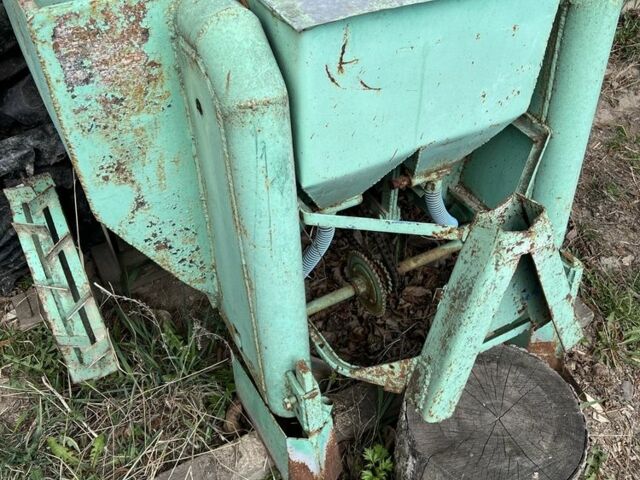 Інша Інша, об'ємом двигуна 0 л та пробігом 0 тис. км за 476 $, фото 4 на Automoto.ua