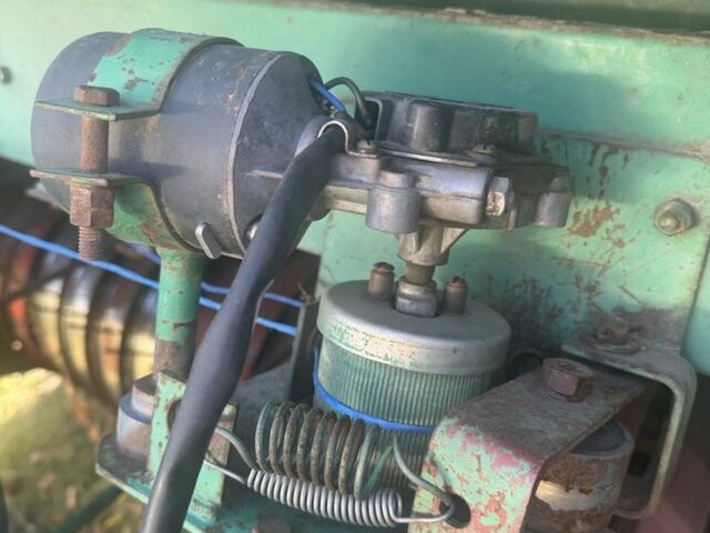 Інша Інша, об'ємом двигуна 0 л та пробігом 0 тис. км за 4000 $, фото 5 на Automoto.ua