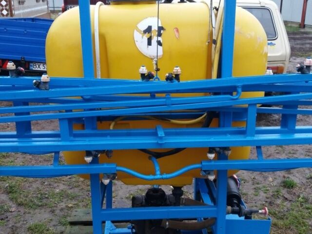 Інша Інша, об'ємом двигуна 0 л та пробігом 0 тис. км за 237 $, фото 6 на Automoto.ua