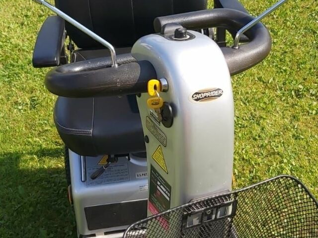 Інша Інша, об'ємом двигуна 0 л та пробігом 0 тис. км за 569 $, фото 6 на Automoto.ua