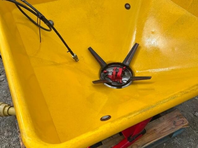 Другая Другая, объемом двигателя 0 л и пробегом 0 тыс. км за 1741 $, фото 4 на Automoto.ua