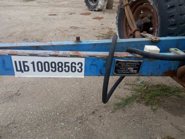 Другая Другая, объемом двигателя 0 л и пробегом 0 тыс. км за 1858 $, фото 2 на Automoto.ua