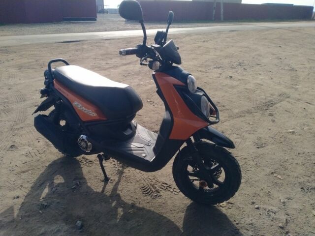 Другая Другая, объемом двигателя 0.15 л и пробегом 0 тыс. км за 650 $, фото 2 на Automoto.ua