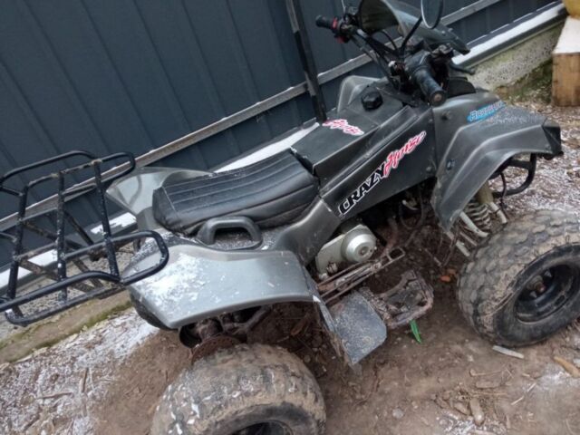 Другая Другая, объемом двигателя 0 л и пробегом 0 тыс. км за 491 $, фото 2 на Automoto.ua