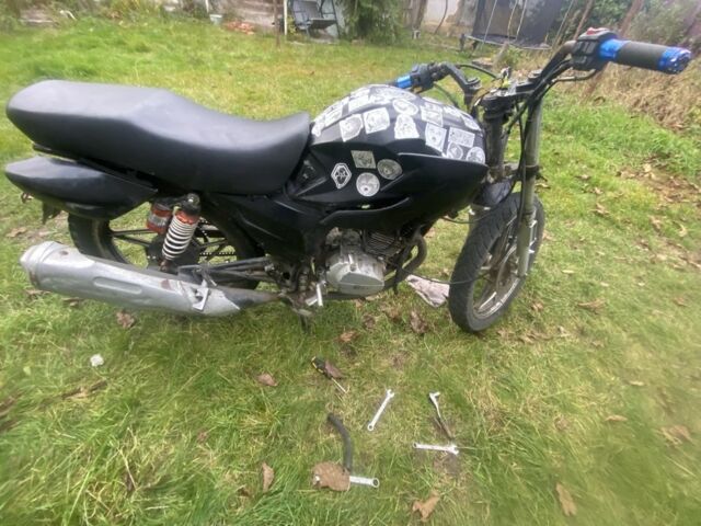 Другая Другая, объемом двигателя 0 л и пробегом 0 тыс. км за 419 $, фото 1 на Automoto.ua