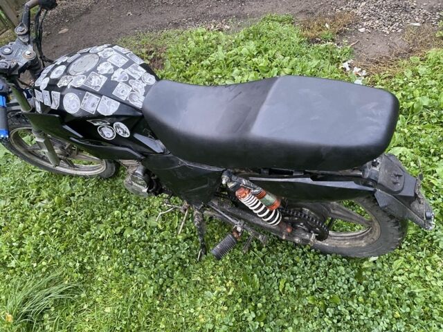 Другая Другая, объемом двигателя 0 л и пробегом 0 тыс. км за 419 $, фото 7 на Automoto.ua