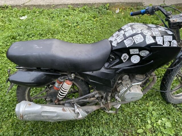 Другая Другая, объемом двигателя 0 л и пробегом 0 тыс. км за 419 $, фото 5 на Automoto.ua