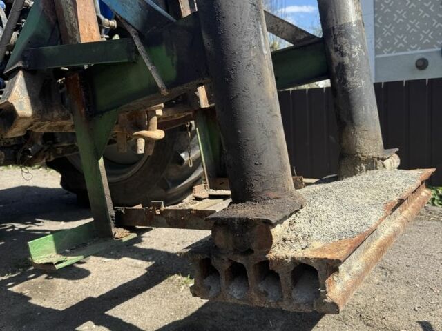 Інша Інша, об'ємом двигуна 0 л та пробігом 0 тис. км за 750 $, фото 5 на Automoto.ua