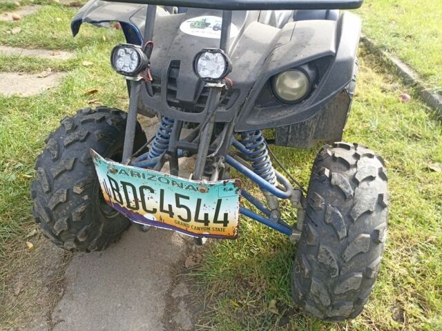 Інша Інша, об'ємом двигуна 0.11 л та пробігом 0 тис. км за 312 $, фото 5 на Automoto.ua