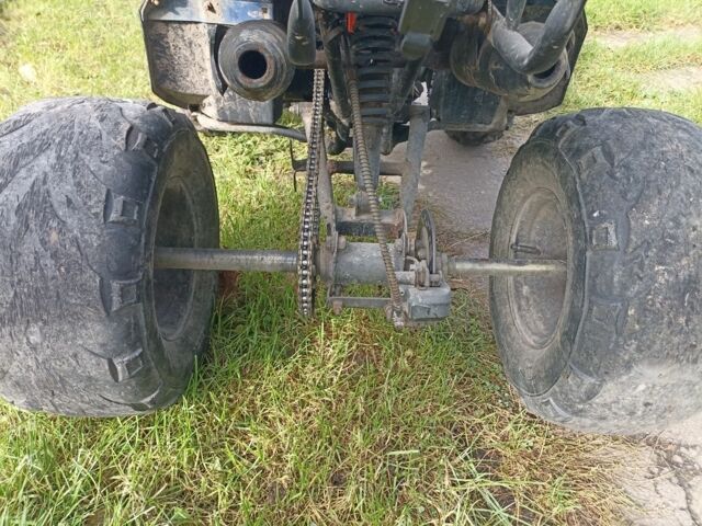 Інша Інша, об'ємом двигуна 0.11 л та пробігом 0 тис. км за 312 $, фото 4 на Automoto.ua