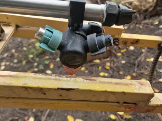 Другая Другая, объемом двигателя 0 л и пробегом 0 тыс. км за 7000 $, фото 3 на Automoto.ua