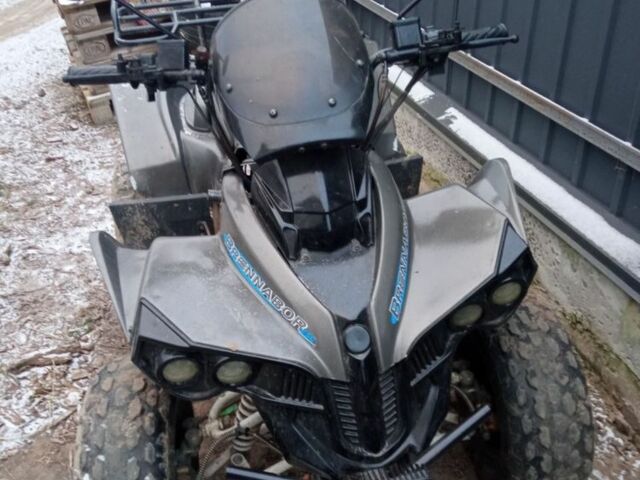 Другая Другая, объемом двигателя 0 л и пробегом 0 тыс. км за 491 $, фото 3 на Automoto.ua