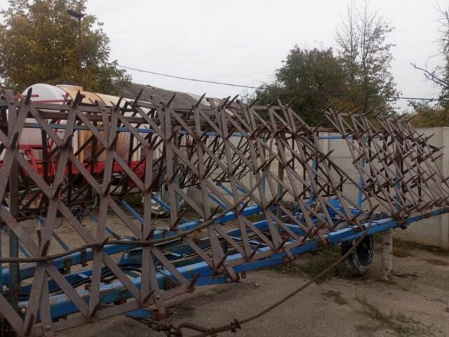 Другая Другая, объемом двигателя 0 л и пробегом 0 тыс. км за 1858 $, фото 1 на Automoto.ua