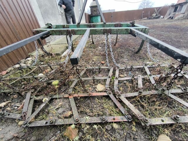 Інша Інша, об'ємом двигуна 0 л та пробігом 0 тис. км за 405 $, фото 1 на Automoto.ua