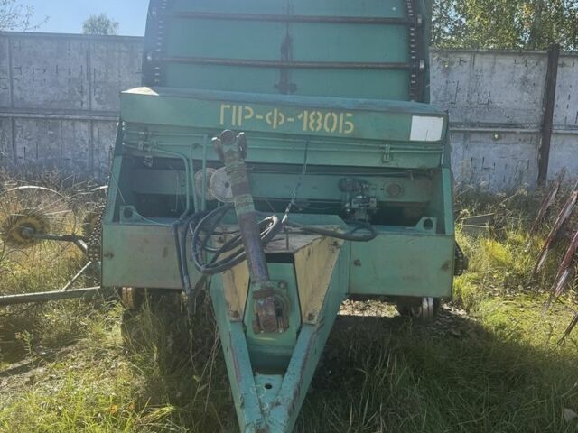 Інша Інша, об'ємом двигуна 0 л та пробігом 0 тис. км за 4000 $, фото 2 на Automoto.ua