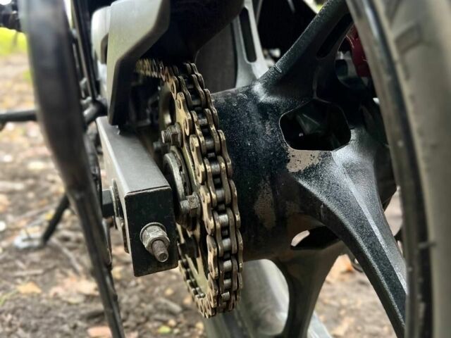 Інша Інша, об'ємом двигуна 0.25 л та пробігом 0 тис. км за 1300 $, фото 6 на Automoto.ua