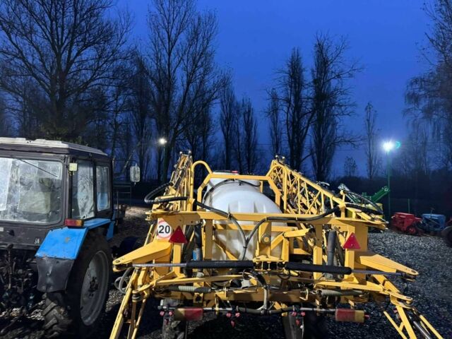 Другая Другая, объемом двигателя 0 л и пробегом 0 тыс. км за 13000 $, фото 7 на Automoto.ua